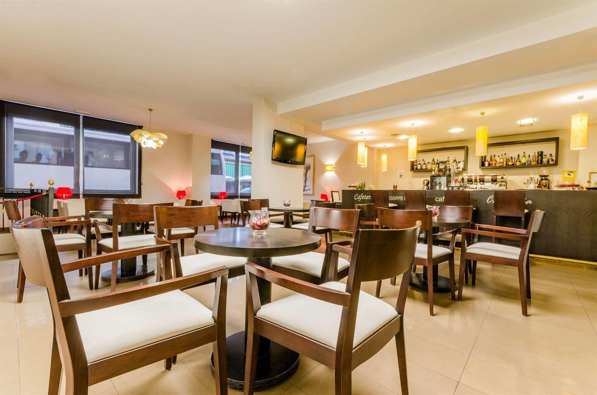 Don Juan Hotel Granada