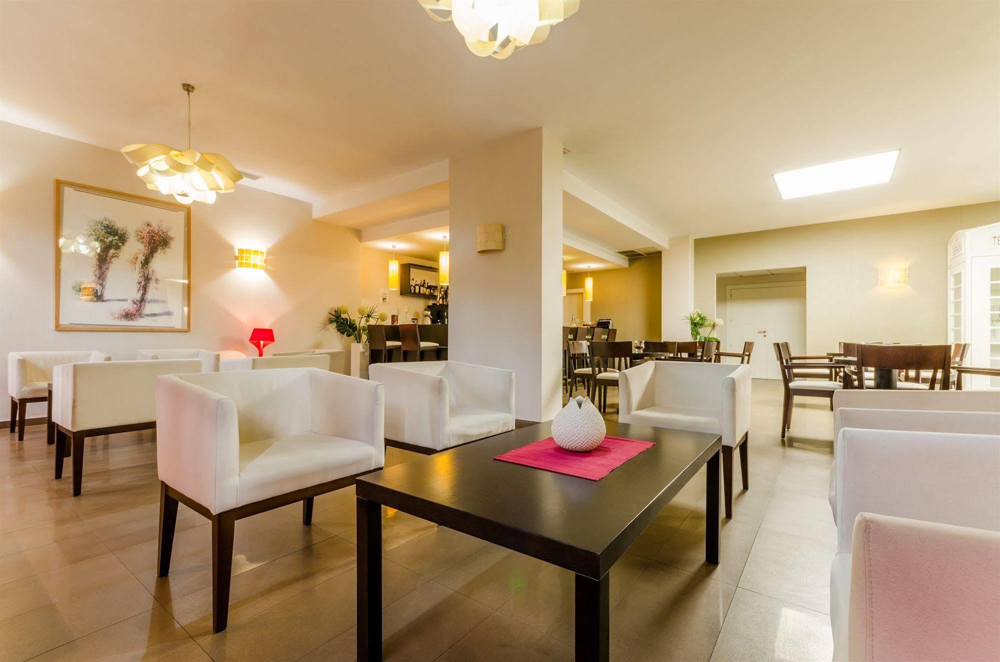 Don Juan Hotel 3*