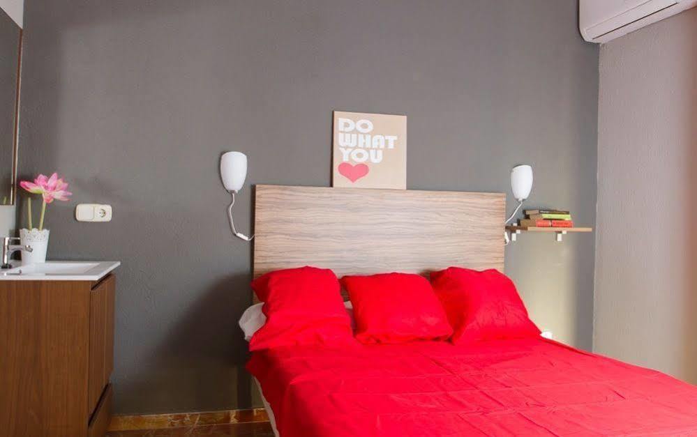 Guest house Alhambra Zoom 2*
