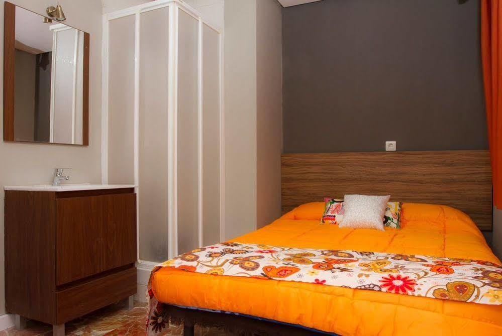 Alhambra Zoom Guest house Granada