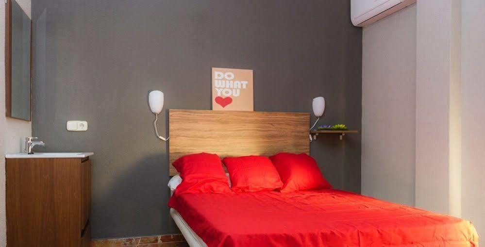 Guest house Alhambra Zoom
