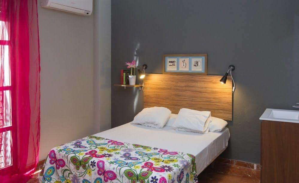 Guest house Alhambra Zoom