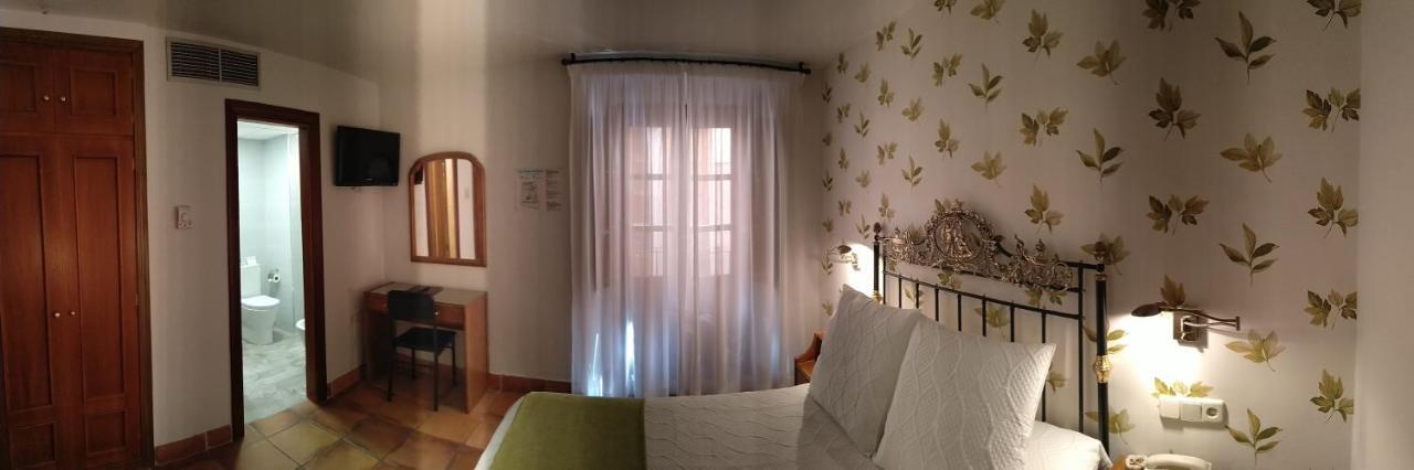 Hotel Nieves Granada