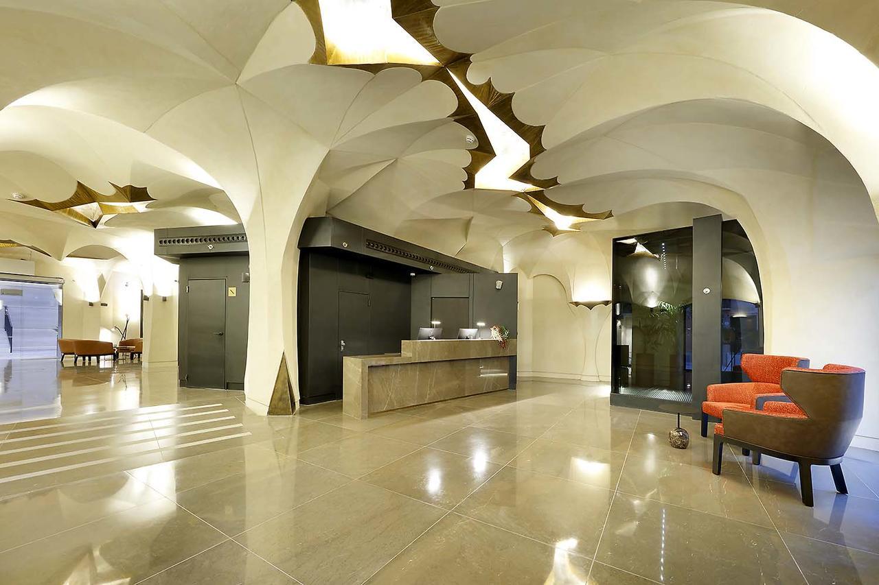 Hotel Aurea Catedral By Eurostars Company 4*