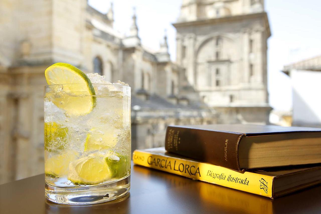 Hotel Aurea Catedral By Eurostars Company Granada