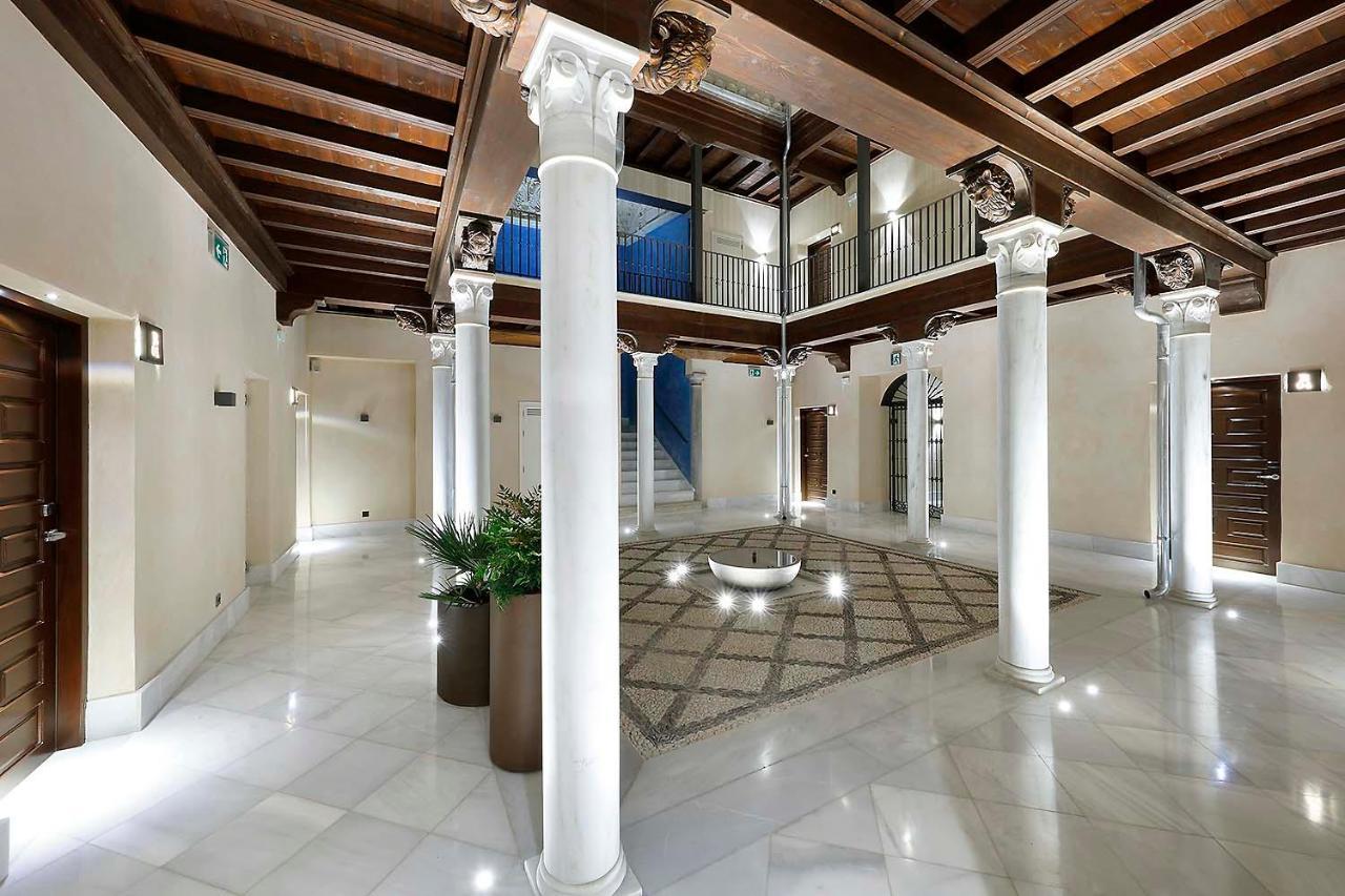 Aurea Catedral By Eurostars Company 4*
