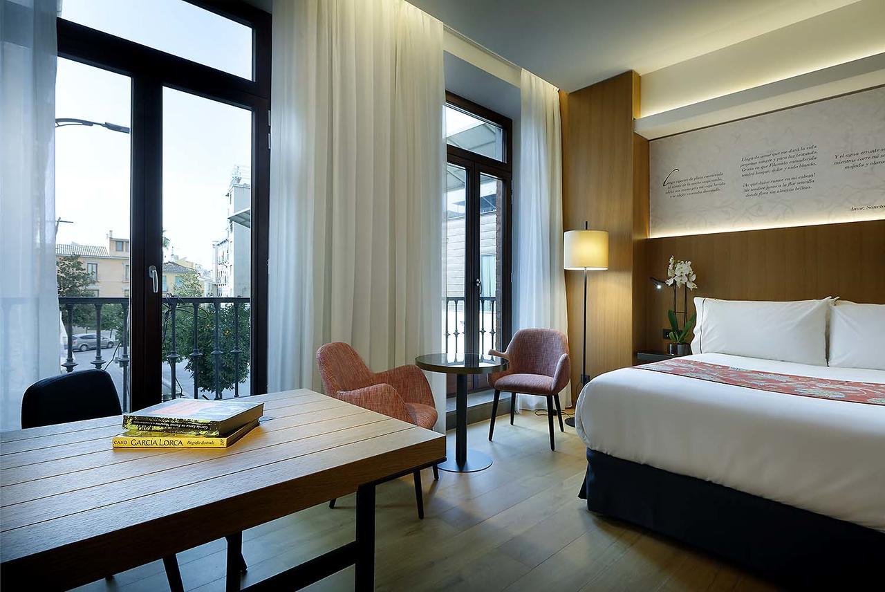 Aurea Catedral By Eurostars Company