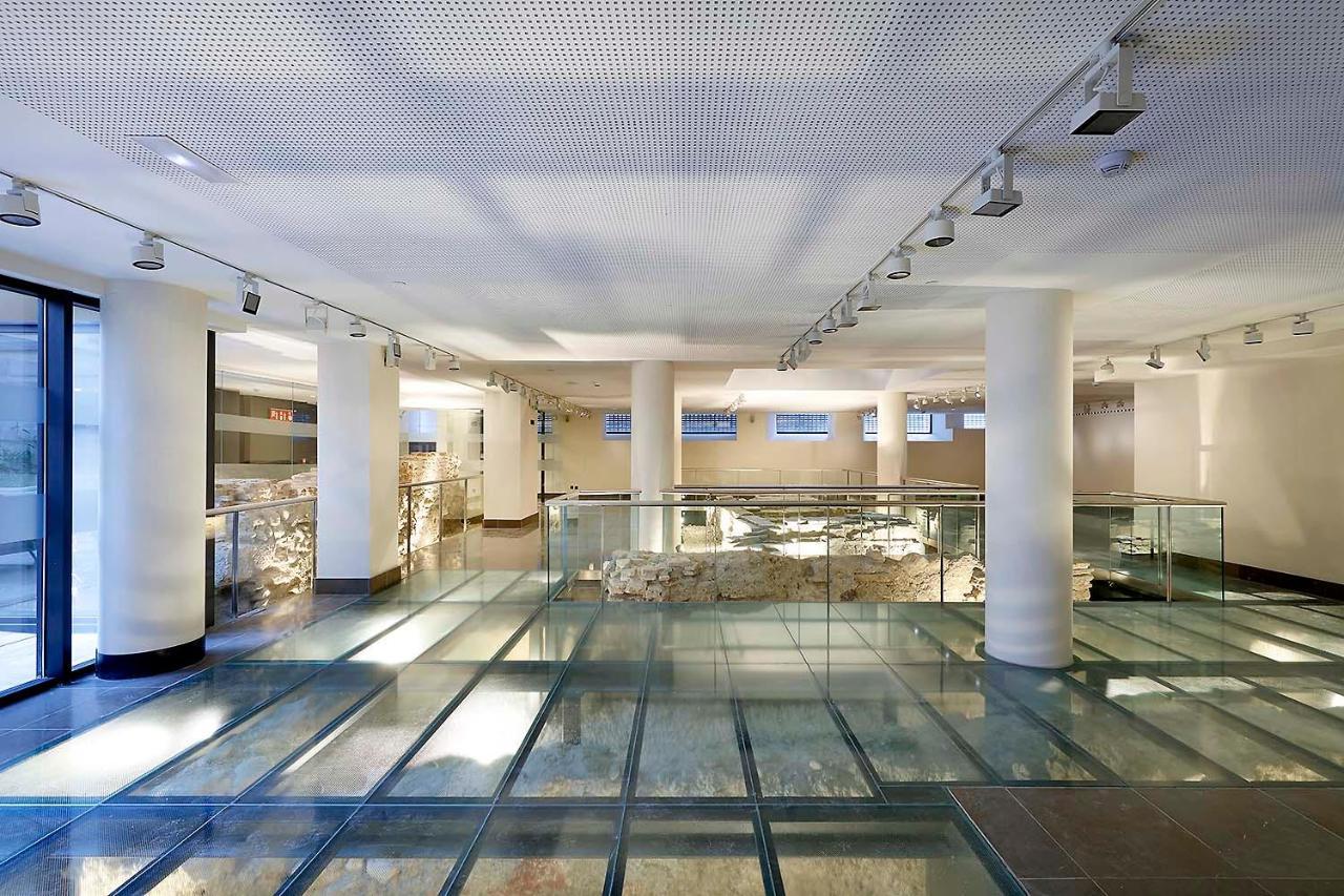 Hotel Aurea Catedral By Eurostars Company
