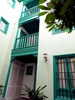 Apartment Laurel Granada