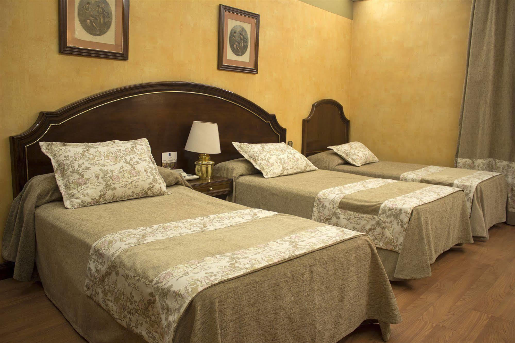 Princesa Ana Hotel 4*