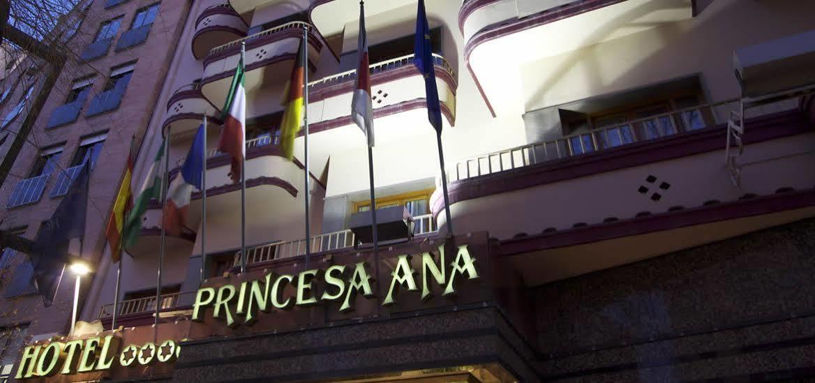 Princesa Ana Hotel