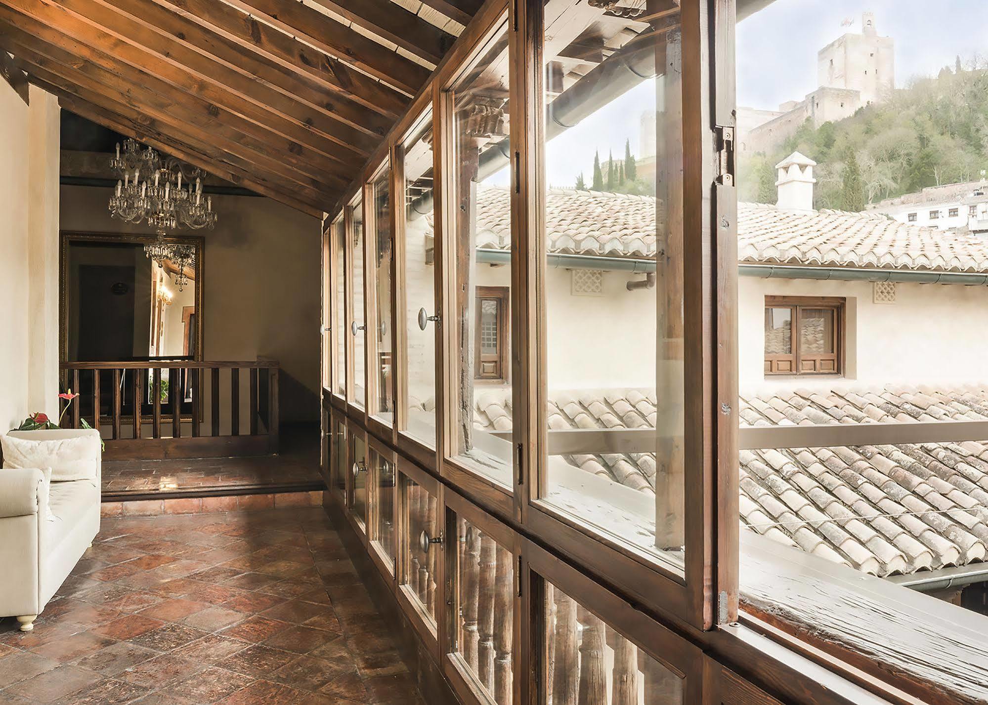 Khách sạn Casa 1800