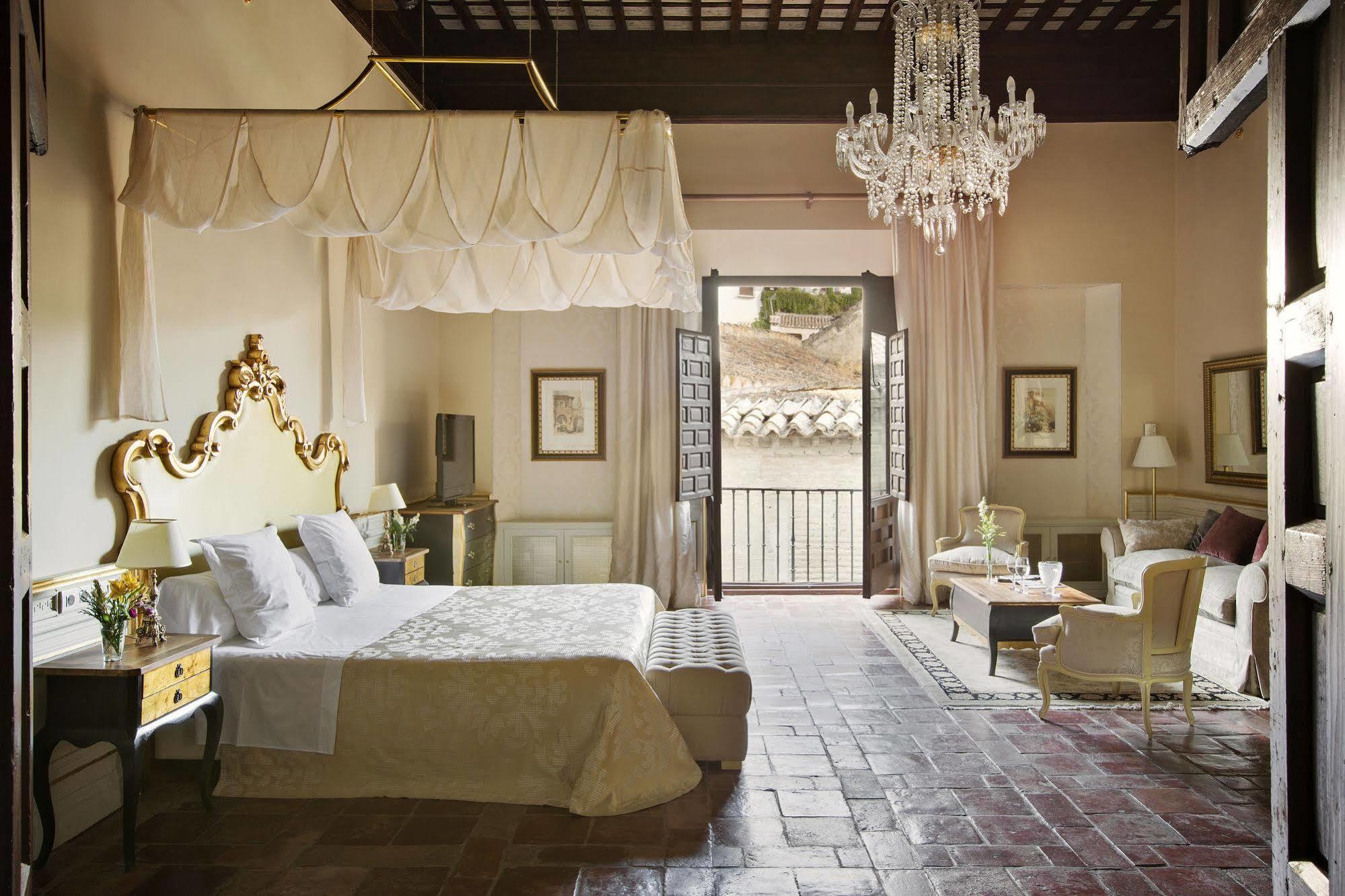Casa 1800 Khách sạn Granada