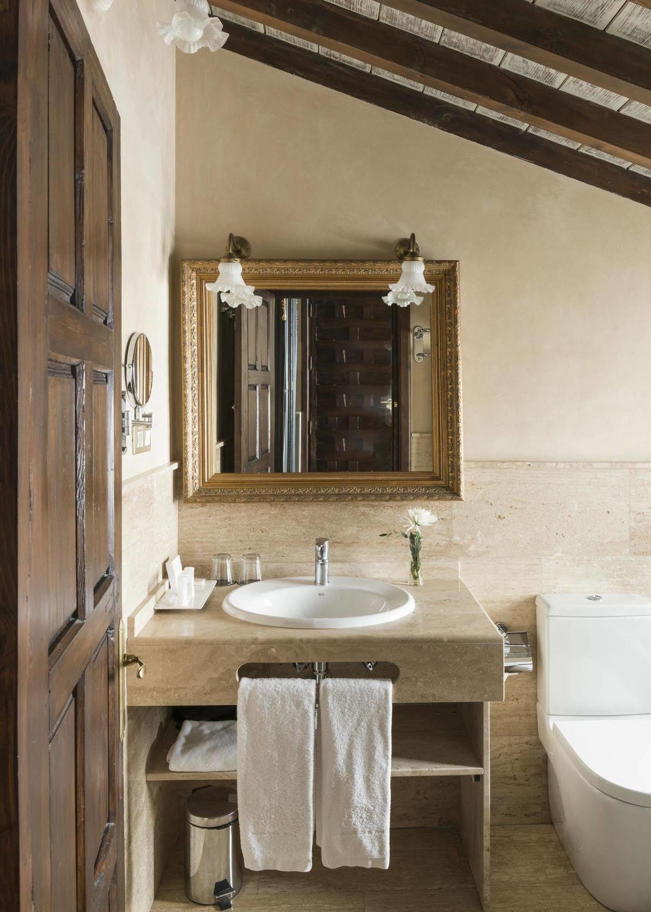Casa 1800 Khách sạn Granada