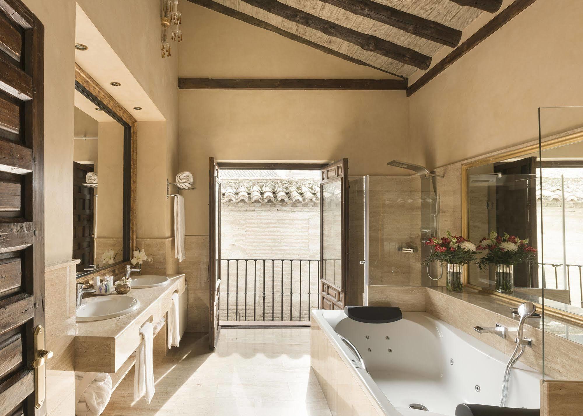 Casa 1800 Khách sạn Granada