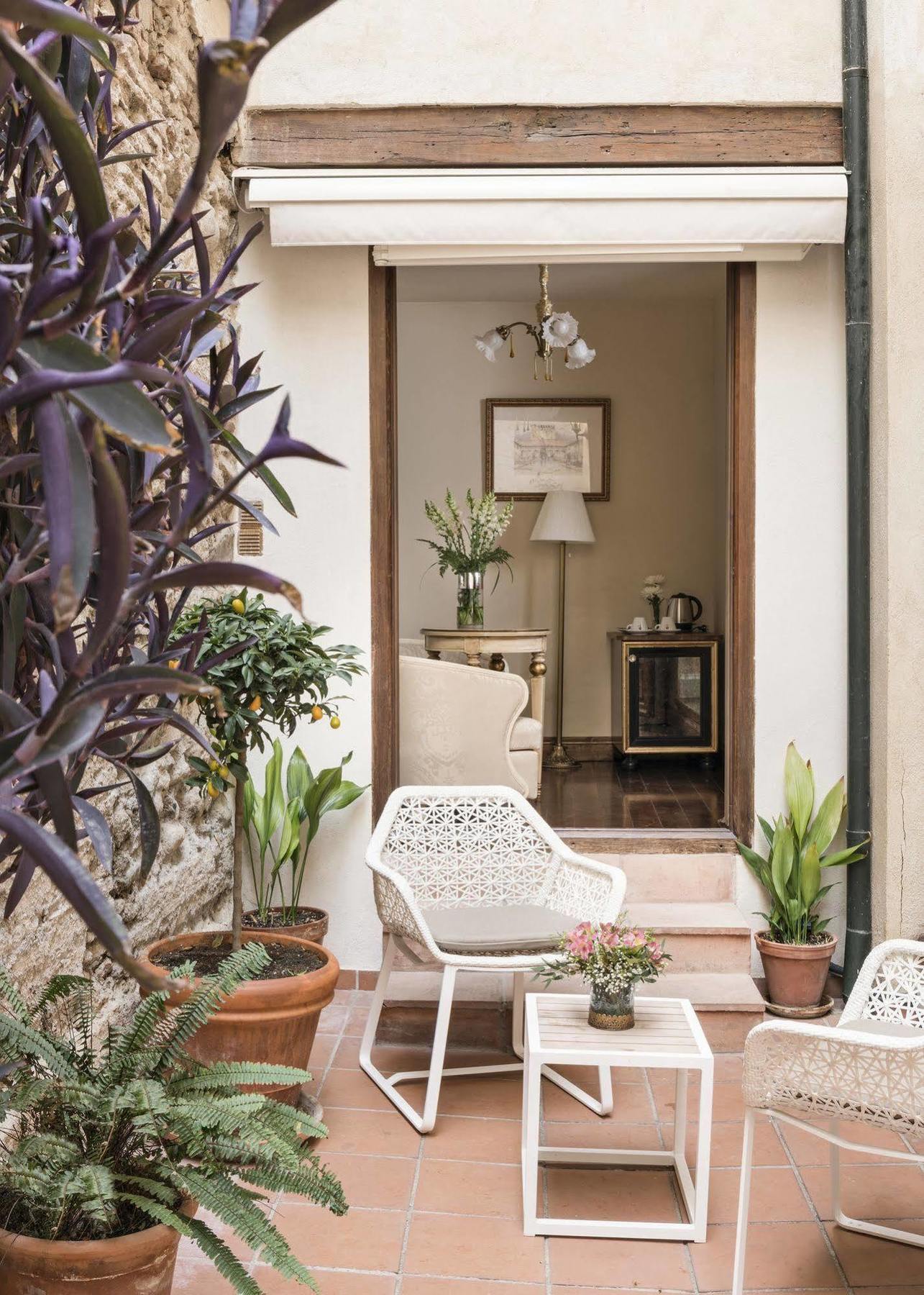 Casa 1800 Khách sạn 3*
