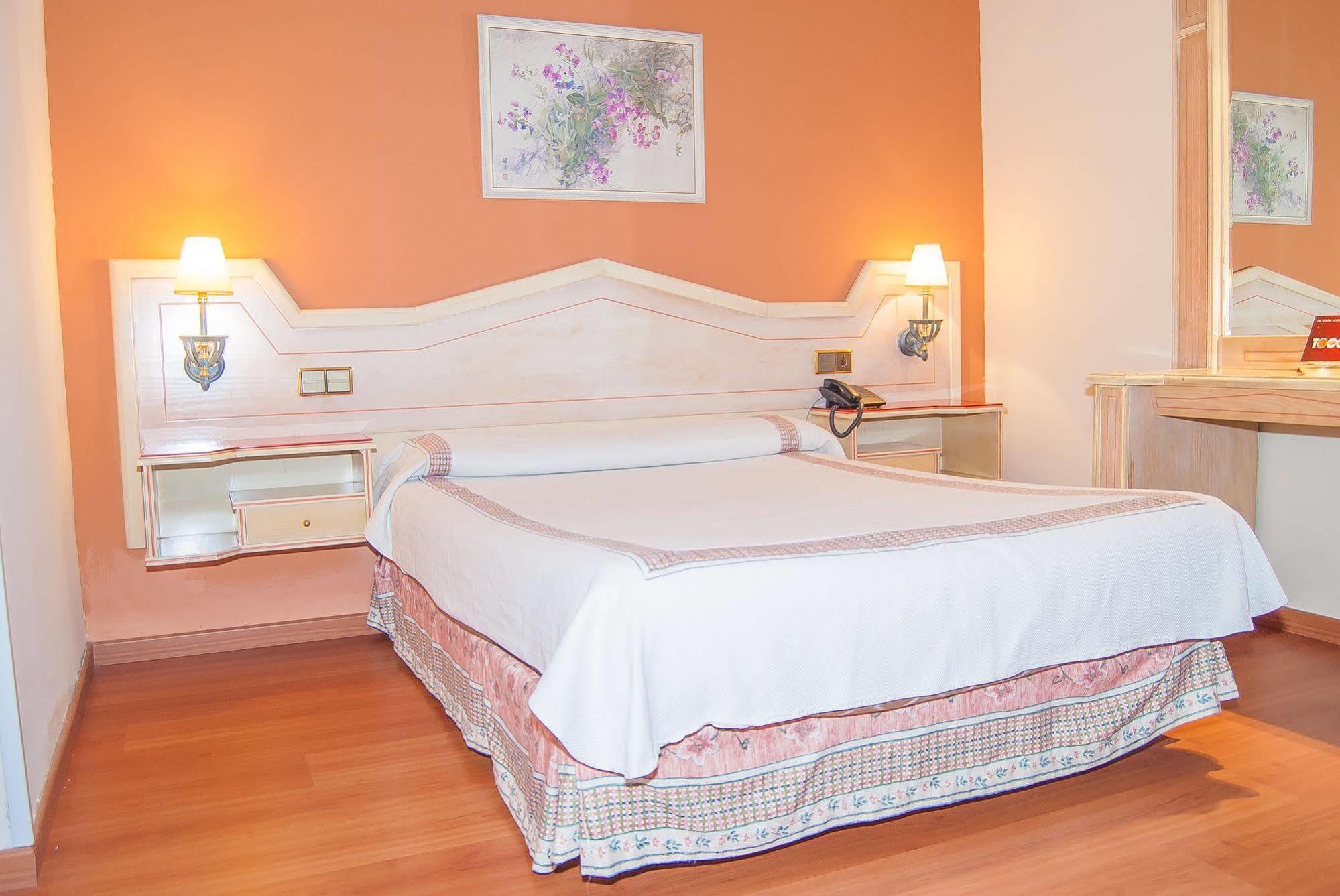 Hotel Ana Maria