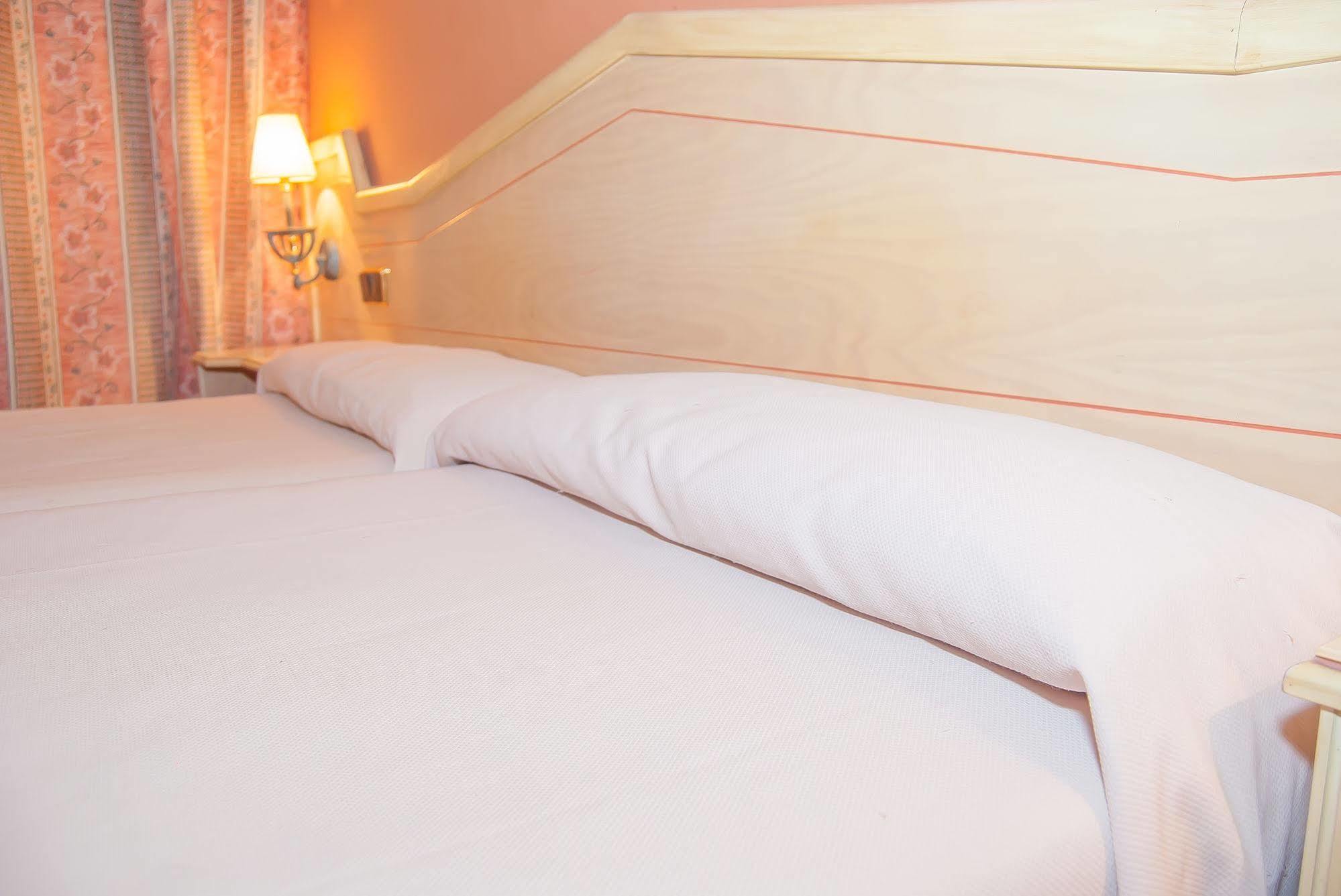 Hotel Ana Maria Granada