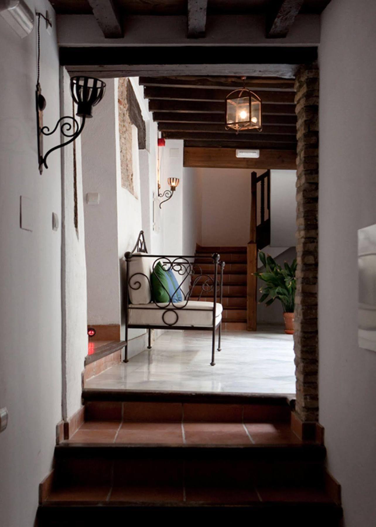 Apartamento Casa Cuesta Del Agua *