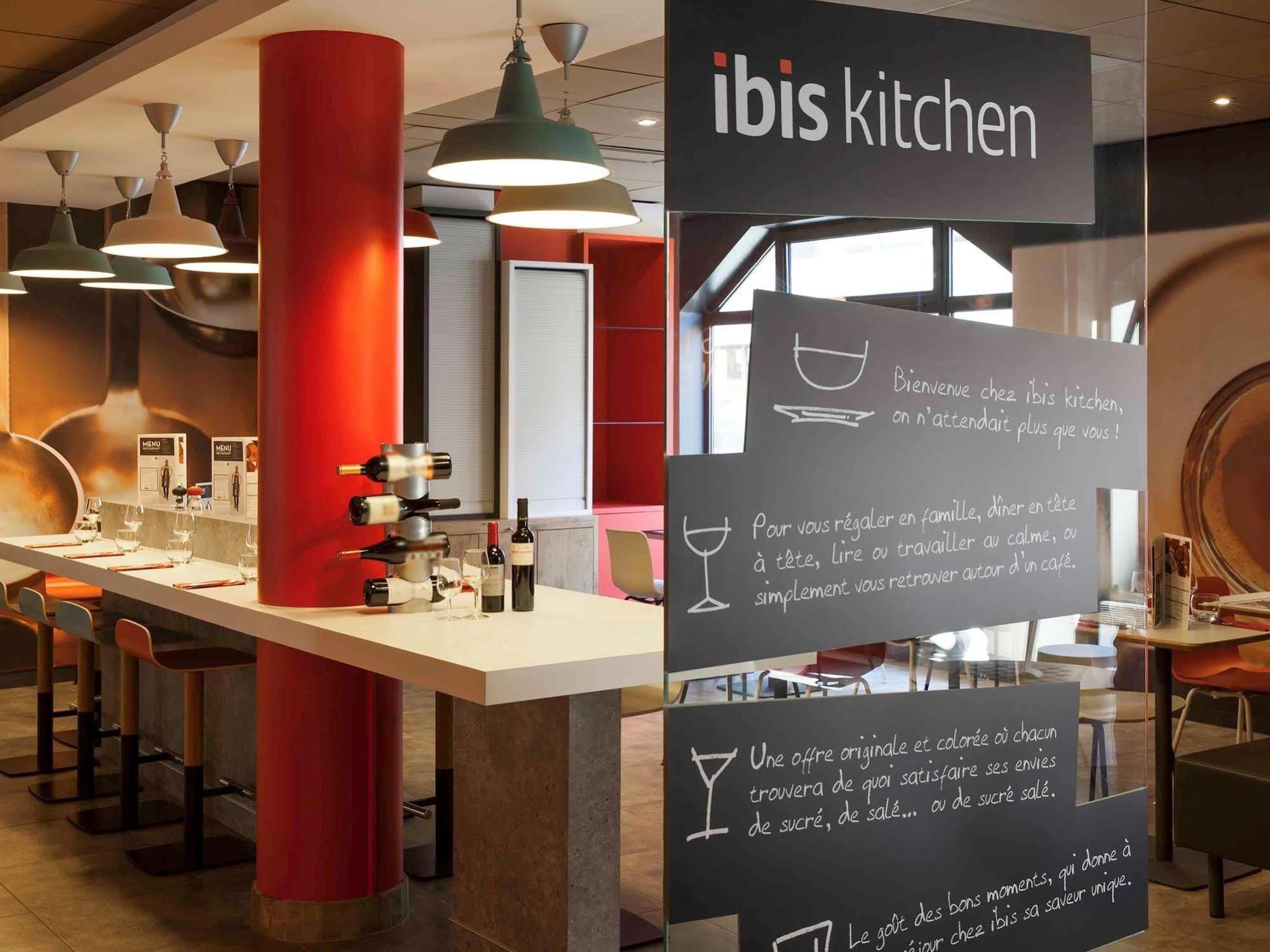Ibis Hotel