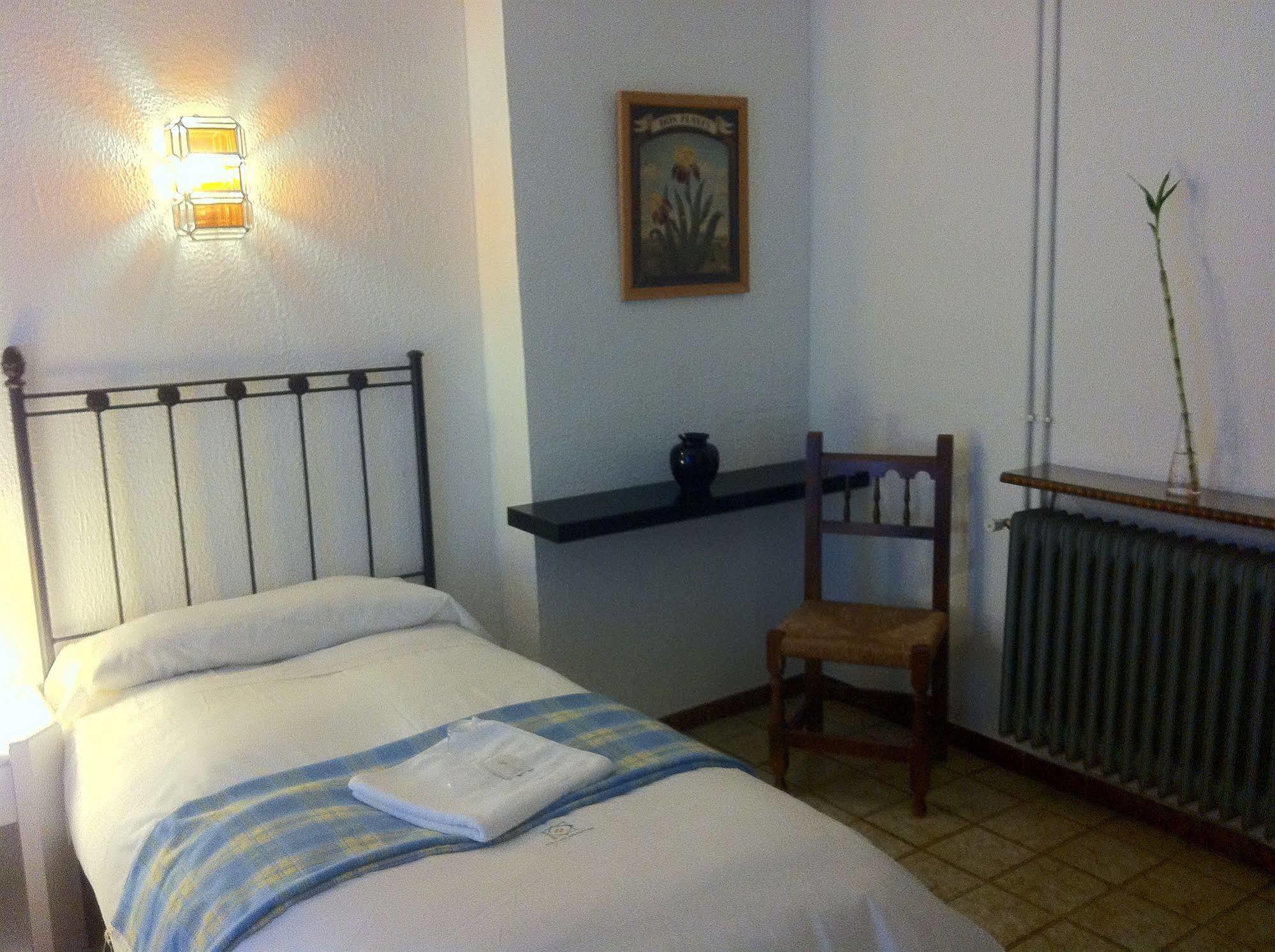 Atlantida Gasthuis Granada