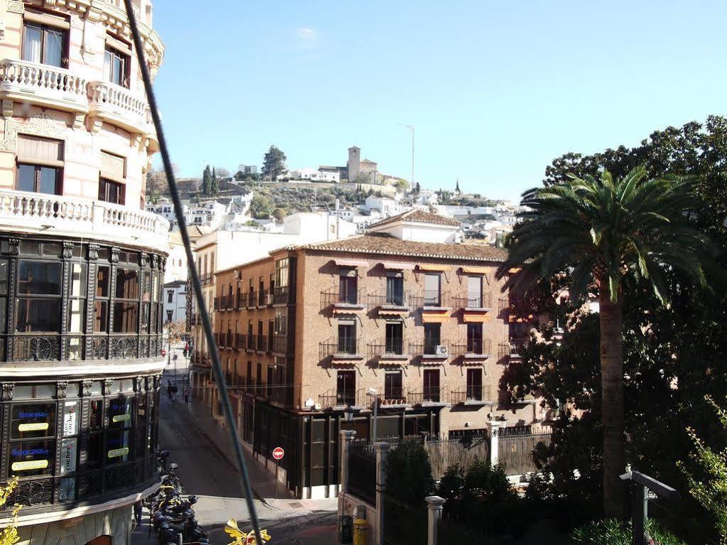 Atlantida Gasthuis