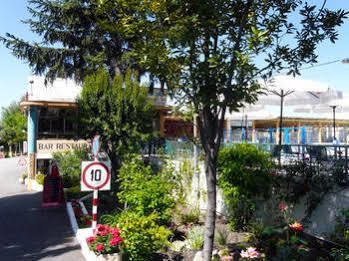 Sierra Nevada Khách sạn Granada