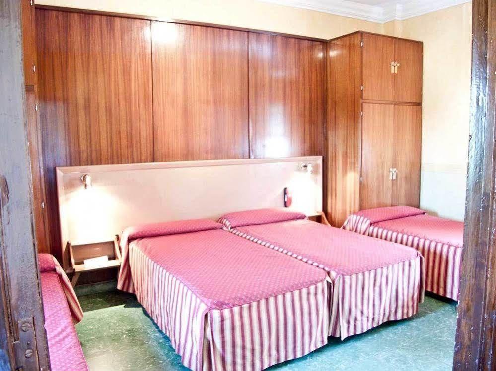 Sierra Nevada Khách sạn 3*