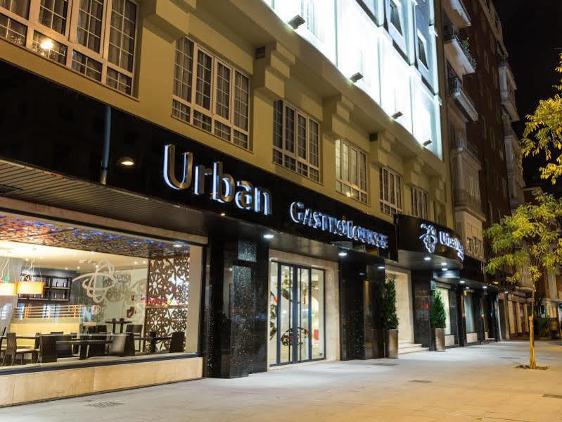 Hotel Dwo Urban 4*