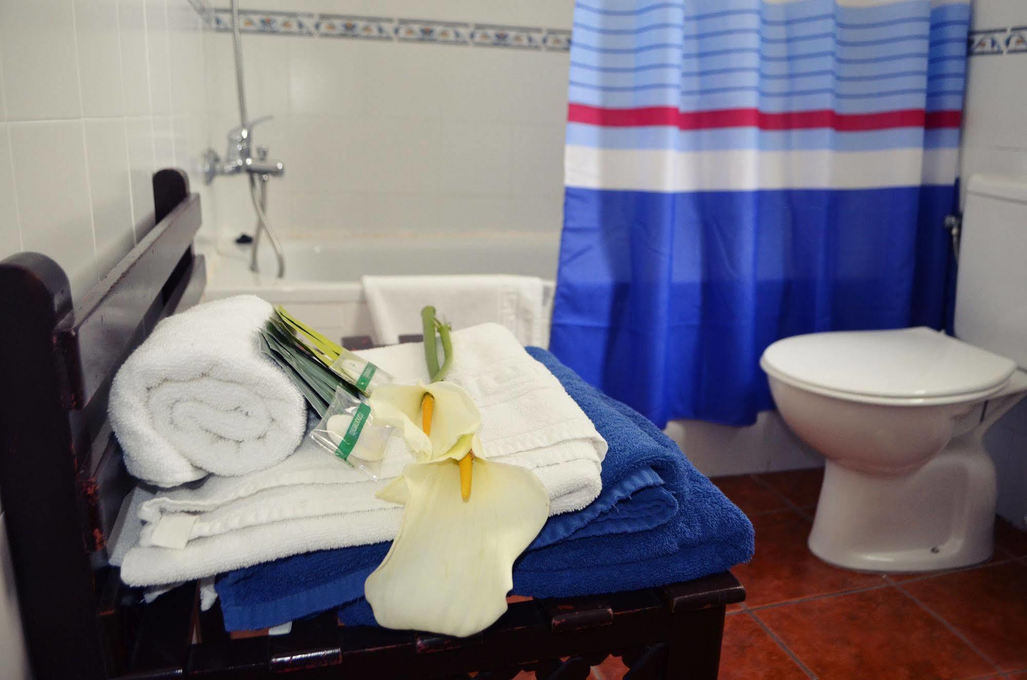 Guest house El Zaguan