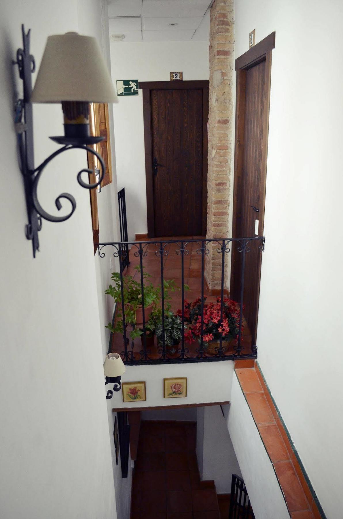 El Zaguan 2*
