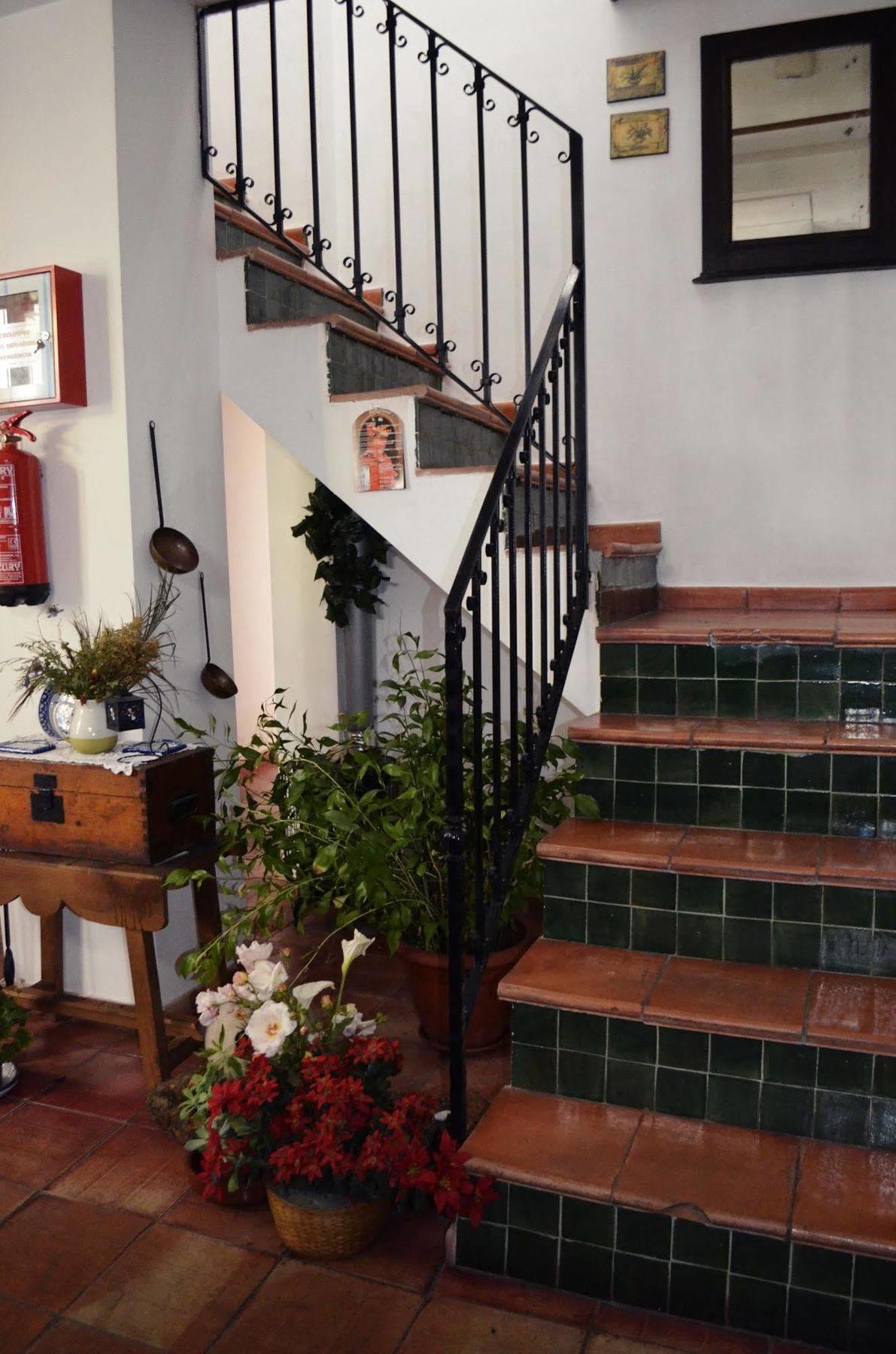El Zaguan Gasthuis