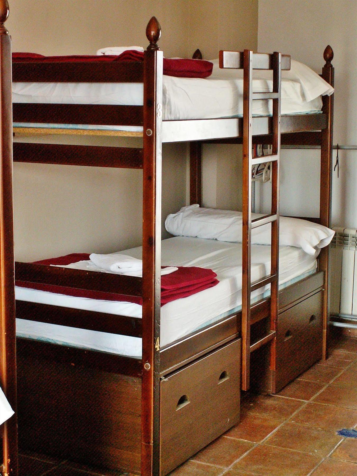 Oasis Backpackers' * Granada