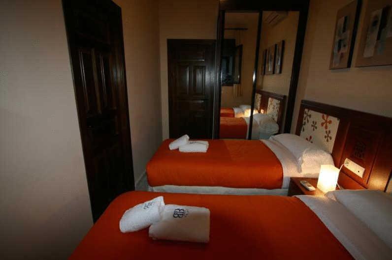 Appartement Mercader De Sedas Apartments