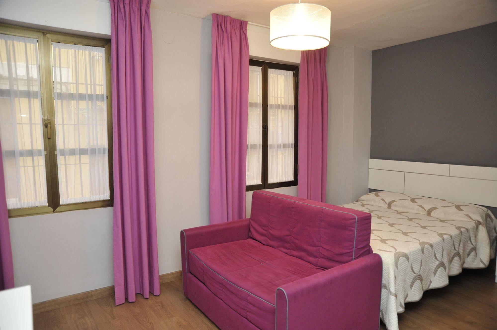 Trinidad Aparthotel