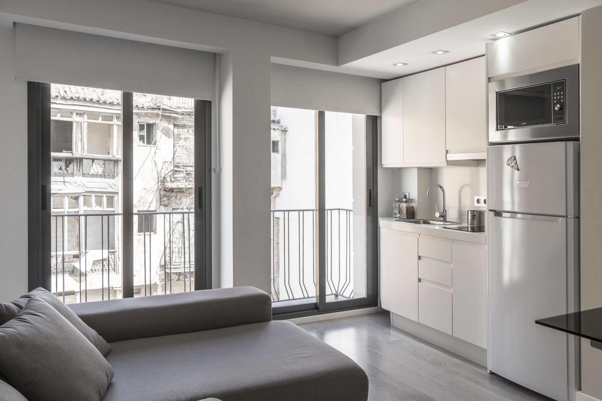 Apartment La Magdalena Granada