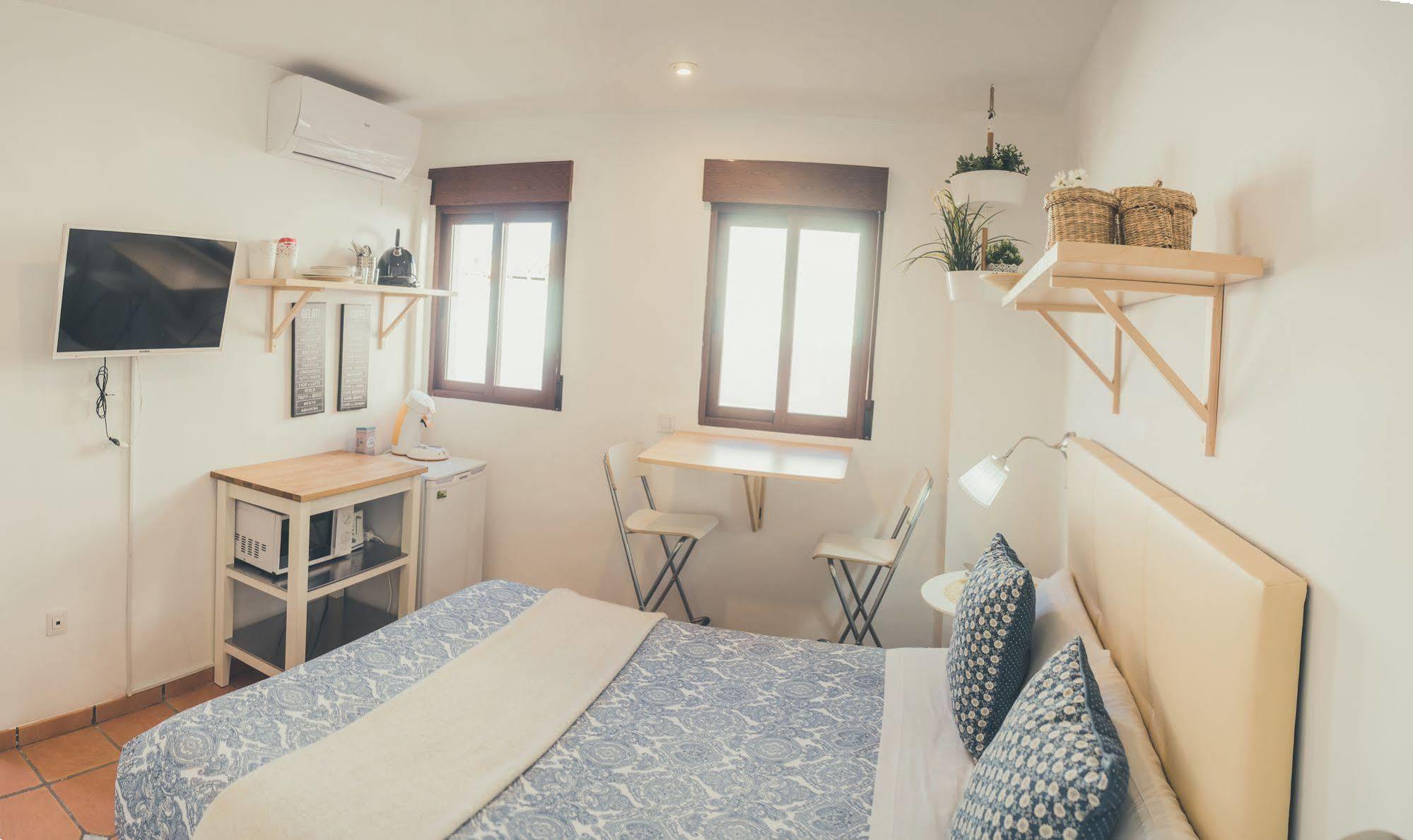 Apartment Apn Rio Darro