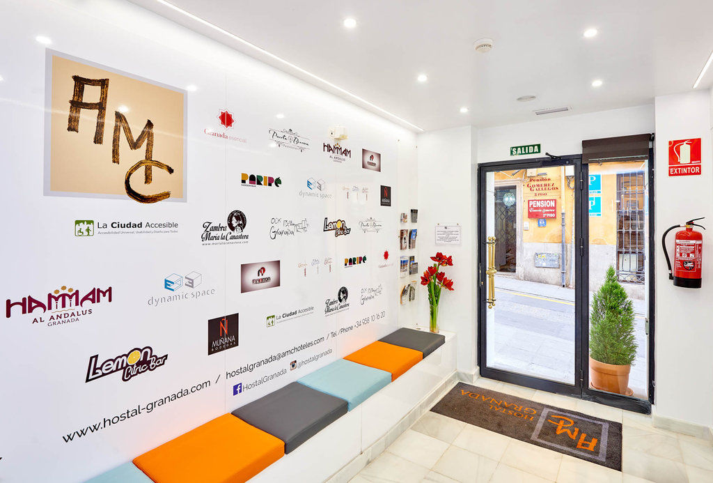Casa de hóspedes Amc 3*
