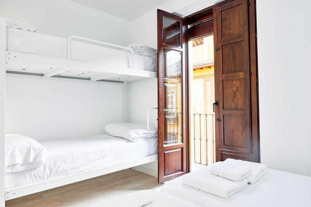 Casa de hóspedes Amc 3*