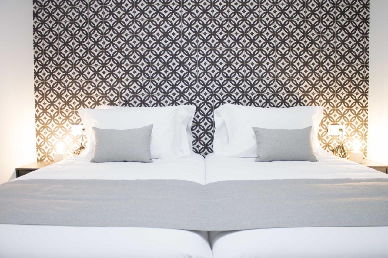 Ibericabeds Apartment