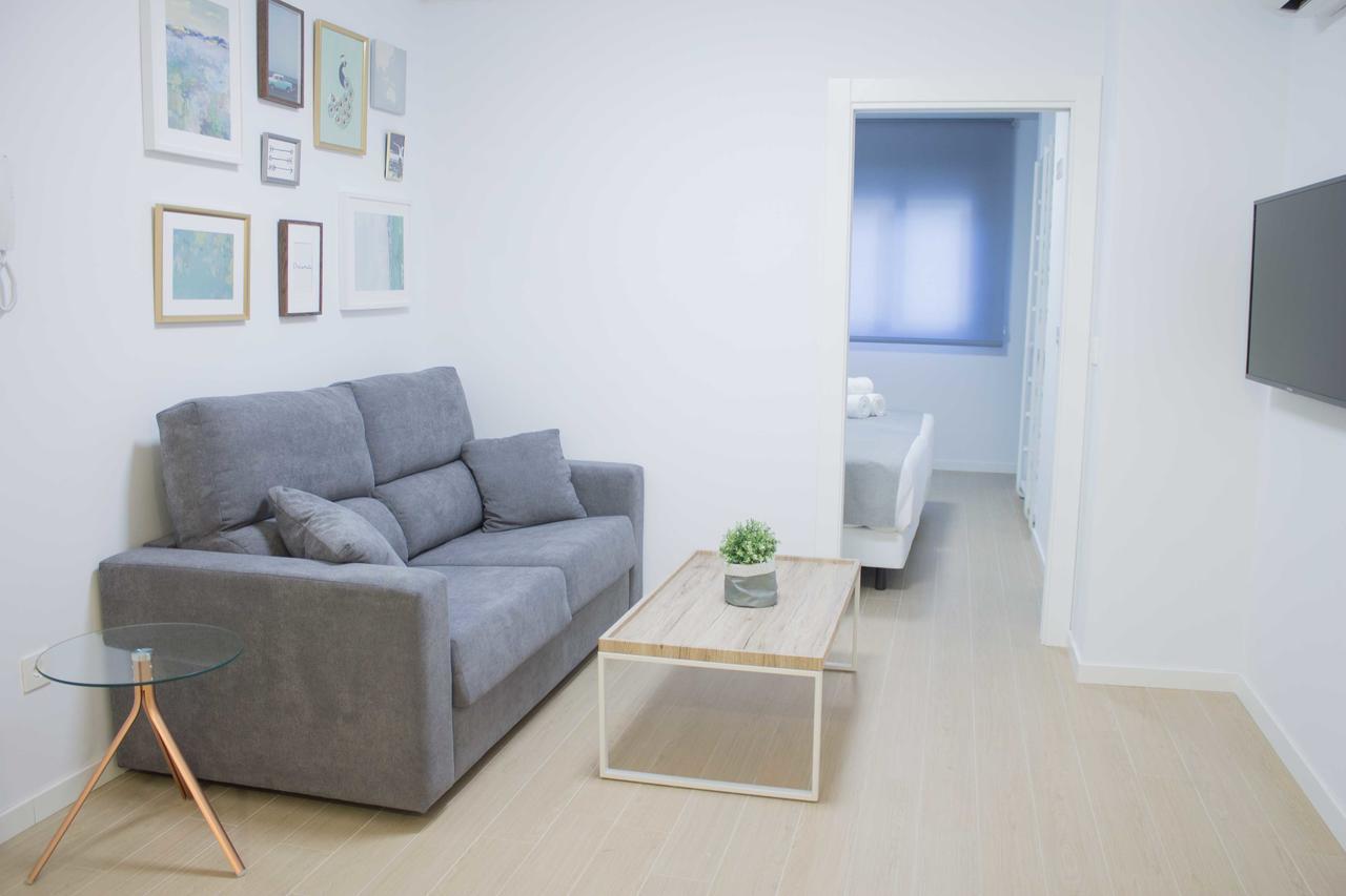 Ibericabeds Apartment