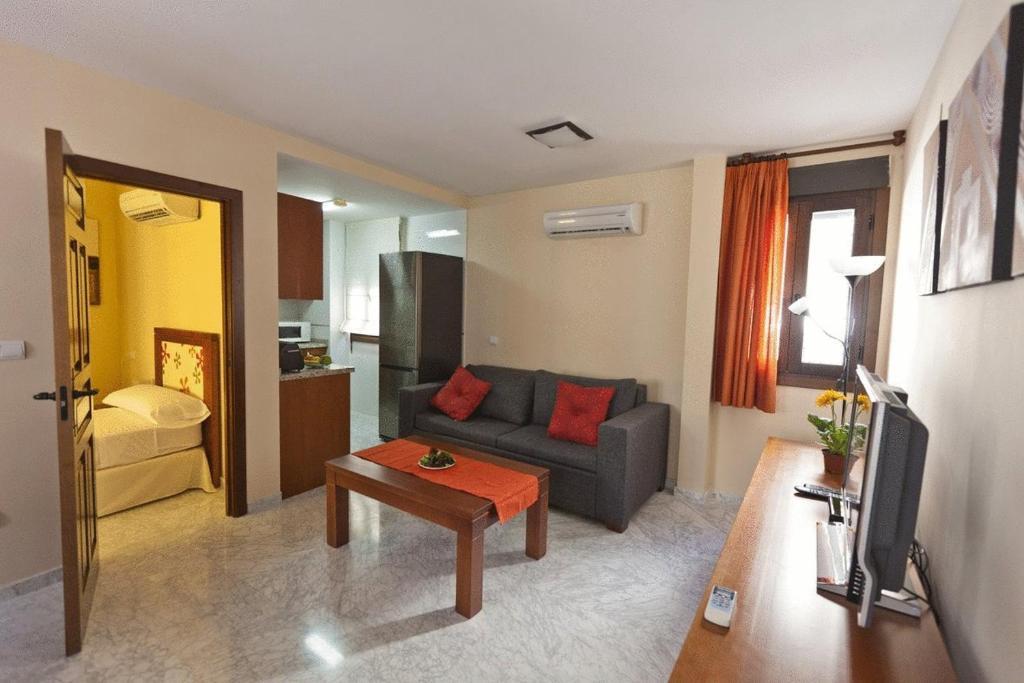 Appartement Mercader De Sedas Apartments