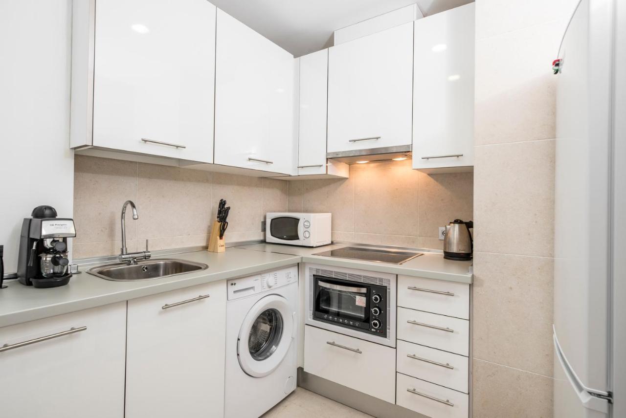 Apartment Enjoy Dreams, Prime Holidays Granada