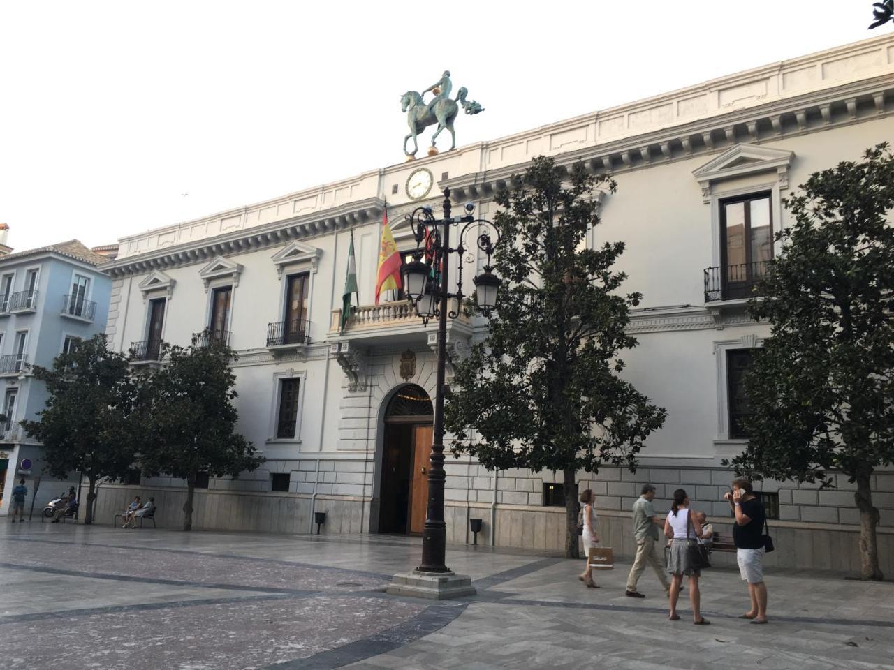 Vakantiehuis Charming Andalusian House - Free Parking