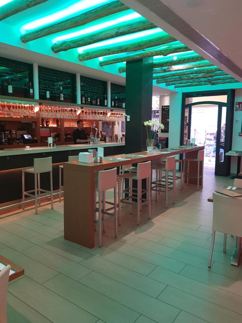 Hotel Comfort Dauro 2 Granada