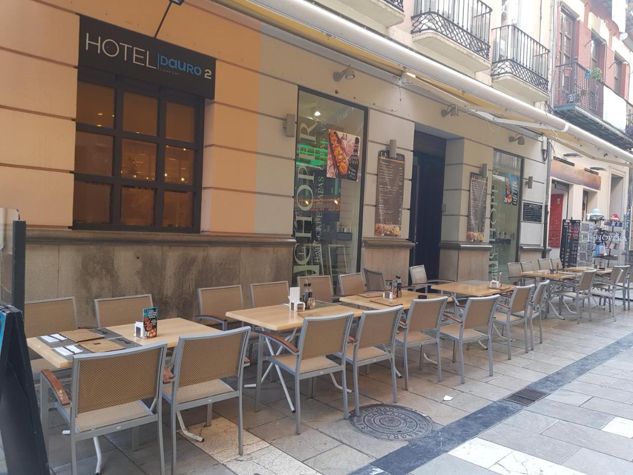 Comfort Dauro 2 Hotel
