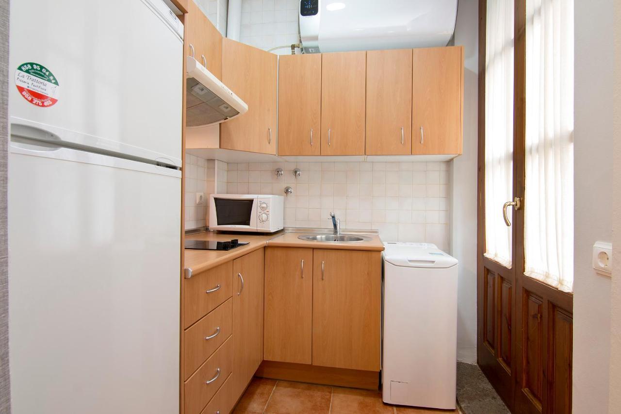 Turisticos Grx Apartment Granada