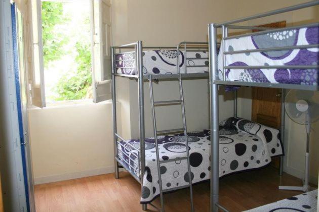 Arroyo B&B 2* Granada