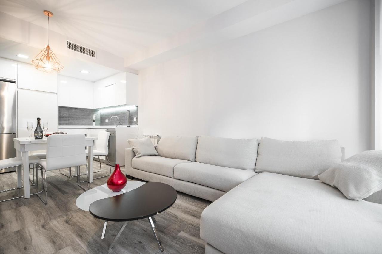 Apartment Parque Lagos Canovas Granada