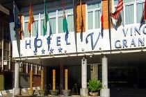 Leonardo Hotel Granada